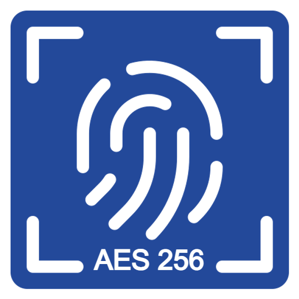 AES-256
